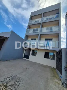 Apartamento com 1 Quarto para alugar, 29m² no Jardim Algarve, Alvorada