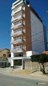 Apartamento com 1 Quarto à venda, 40m² no Parque São Caetano, Campos dos Goytacazes