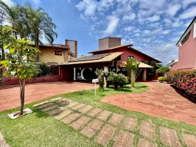 Casa de Condomínio com 3 Quartos à venda, 450m² no Parque Residencial Damha, São José do Rio Preto