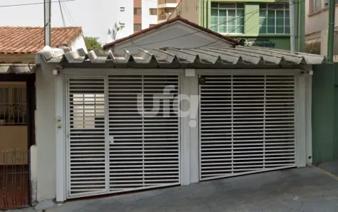 Lote/Terreno à venda, 300m² no Perdizes, São Paulo