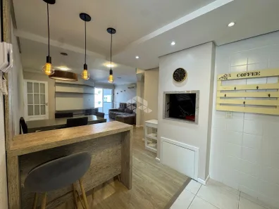 Apartamento com 4 Quartos à venda, 109m² no Centro, Florianópolis