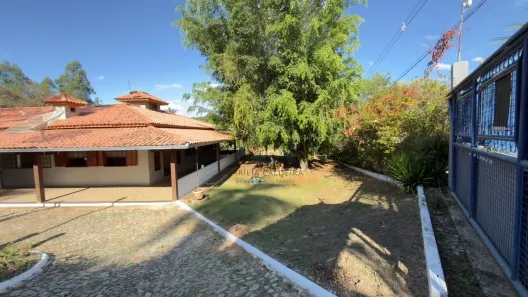 Casa de Condomínio com 4 Quartos à venda, 5130m² no Recanto do Passaredo, Esmeraldas