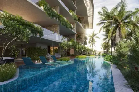 Apartamento com 3 Quartos à venda, 180m² no Ponta de Campina, Cabedelo