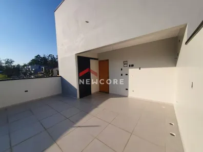 Cobertura com 2 Quartos à venda, 105m² no Parque São Vicente, Mauá