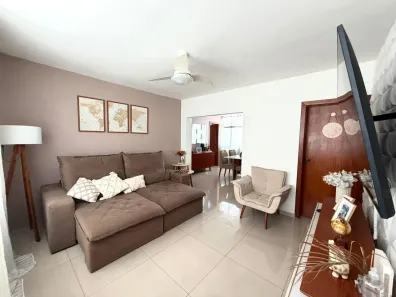 Apartamento com 3 Quartos à venda, 75m² no Inhaúma, Rio de Janeiro