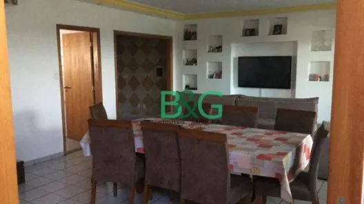 Casa com 3 Quartos à venda, 340m² no Jardim Anália Franco, São Paulo