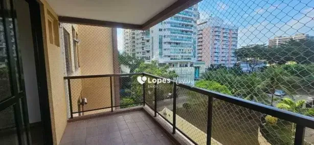 Apartamento com 2 Quartos à venda, 79m² no Recreio dos Bandeirantes, Rio de Janeiro