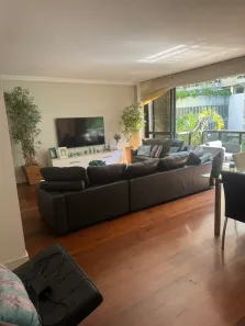 Apartamento com 4 Quartos à venda, 180m² no Leblon, Rio de Janeiro