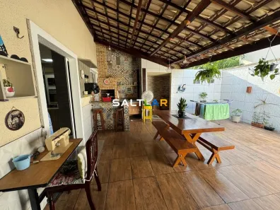 Casa com 3 Quartos à venda, 160m² no Mondubim, Fortaleza