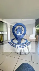 Apartamento com 1 Quarto para alugar, 21m² no Pina, Recife