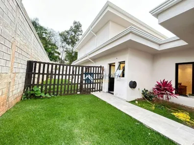 Casa de Condomínio com 4 Quartos à venda, 238m² no Santa Cândida, Vinhedo
