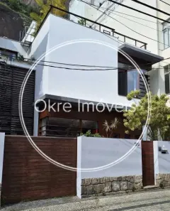 Casa com 6 Quartos à venda, 350m² no Urca, Rio de Janeiro