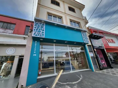 Ponto Comercial para alugar, 230m² no Cidade Dutra, São Paulo