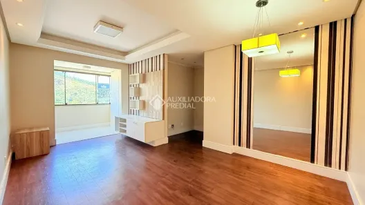 Apartamento com 3 Quartos à venda, 78m² no Jardim Carvalho, Porto Alegre