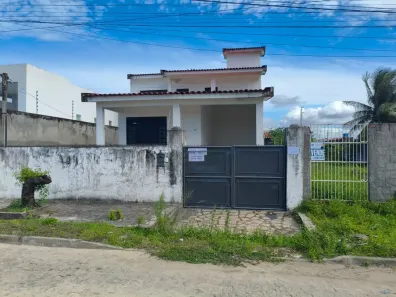 Casa com 3 Quartos à venda, 134m² no Jacaré, Cabedelo