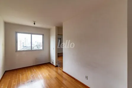 Apartamento com 2 Quartos para alugar, 44m² no Brás, São Paulo