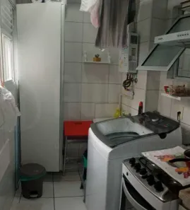 Apartamento com 2 Quartos à venda, 50m² no Taquara, Rio de Janeiro