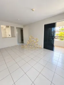 Apartamento com 2 Quartos à venda, 56m² no Bacuri, Imperatriz