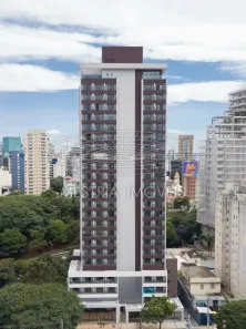 Apartamento com 1 Quarto à venda, 25m² no Paraíso, São Paulo