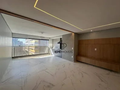 Apartamento com 3 Quartos para alugar, 156m² no Jardim das Acácias, São Paulo