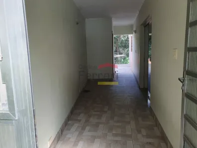 Sobrado com 3 Quartos à venda, 130m² no Conjunto Residencial Santa Terezinha, São Paulo