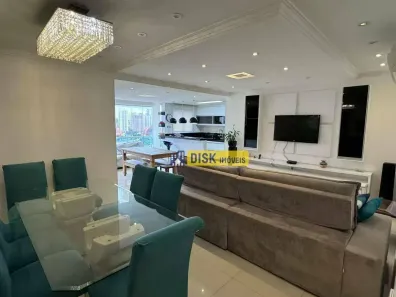 Apartamento com 3 Quartos à venda, 130m² no Jardim do Mar, São Bernardo do Campo