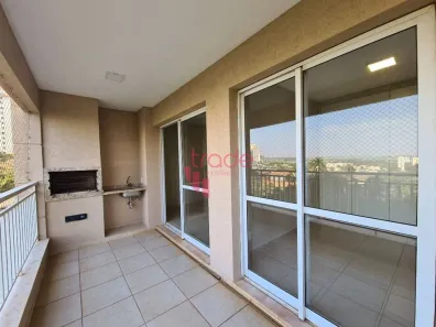 Apartamento com 4 Quartos à venda, 128m² no Jardim Canadá, Ribeirão Preto