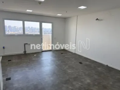 Sala Comercial à venda, 39m² no Santo Amaro, São Paulo