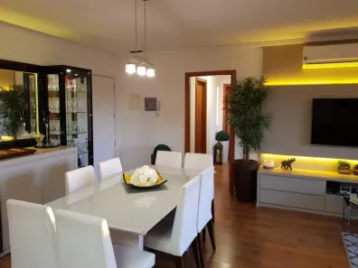 Apartamento com 2 Quartos à venda, 101m² no Centro, Gramado