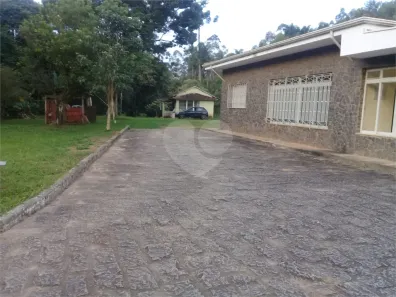 Casa com 4 Quartos à venda, 252m² no Rio Acima, Mairiporã