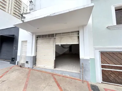 Ponto Comercial à venda, 193m² no Centro, Piracicaba