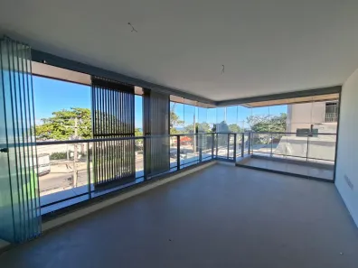 Apartamento com 3 Quartos à venda, 125m² no Barra da Tijuca, Rio de Janeiro