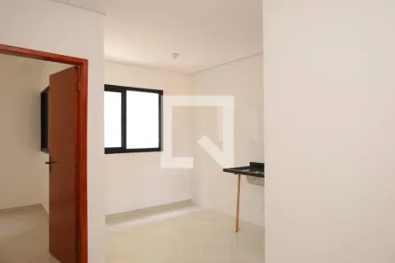 Apartamento com 1 Quarto à venda, 28m² no Vila Siria, São Paulo