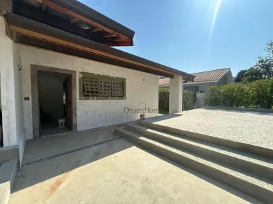 Casa de Condomínio com 2 Quartos à venda, 150m² no Marambaia, Vinhedo