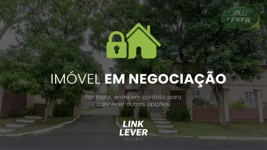 Apartamento com 2 Quartos à venda, 40m² no Uberaba, Curitiba