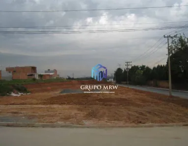 Lote/Terreno à venda, 472m² no Éden, Sorocaba