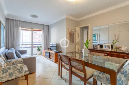 Apartamento com 3 Quartos à venda, 73m² no Vila Gumercindo, São Paulo
