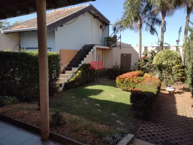 Casa com 3 Quartos à venda, 234m² no Parque Novo São Geraldo, Bauru