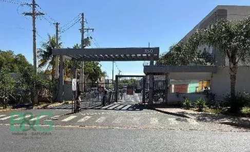 Apartamento com 2 Quartos à venda, 43m² no Valentina Figueiredo, Ribeirão Preto