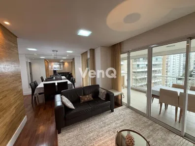 Apartamento com 3 Quartos à venda, 149m² no Paraíso, São Paulo