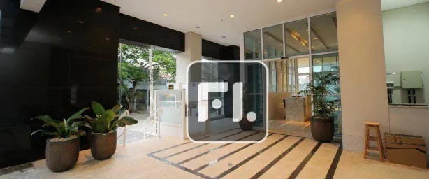 Sala Comercial à venda, 123m² no Vila Gertrudes, São Paulo