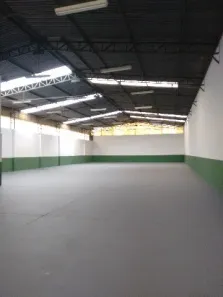 Galpão/Depósito/Armazém à venda, 1036m² no Boa Vista, Sorocaba