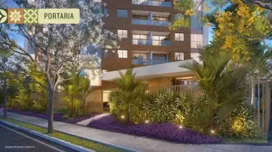 Apartamento com 3 Quartos à venda, 95m² no Poço, Recife