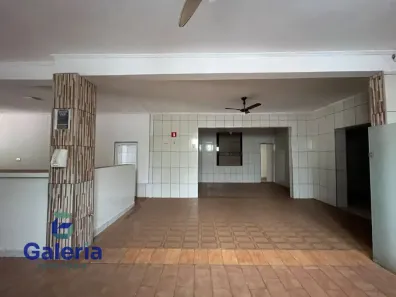 Ponto Comercial para alugar, 259m² no Campos Elíseos, Ribeirão Preto