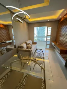 Apartamento com 2 Quartos à venda, 55m² no Buraquinho, Lauro de Freitas