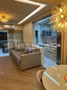 Apartamento com 2 Quartos à venda, 70m² no Vila Jacuí, São Paulo