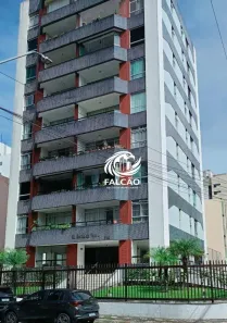 Apartamento com 2 Quartos para alugar, 93m² no Costa Azul, Salvador