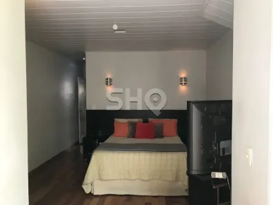 Casa com 2 Quartos para alugar, 88m² no Perdizes, São Paulo