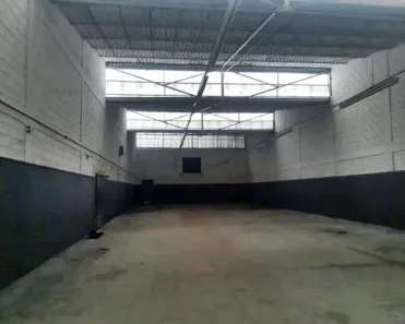 Galpão/Depósito/Armazém para alugar, 976m² no Conceição, Diadema