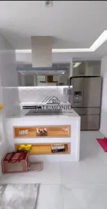Apartamento com 2 Quartos para alugar, 80m² no Bethaville I, Barueri